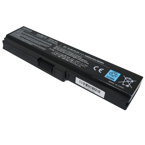 77229 - Batería 6 Celdas para Toshiba OVALTECH