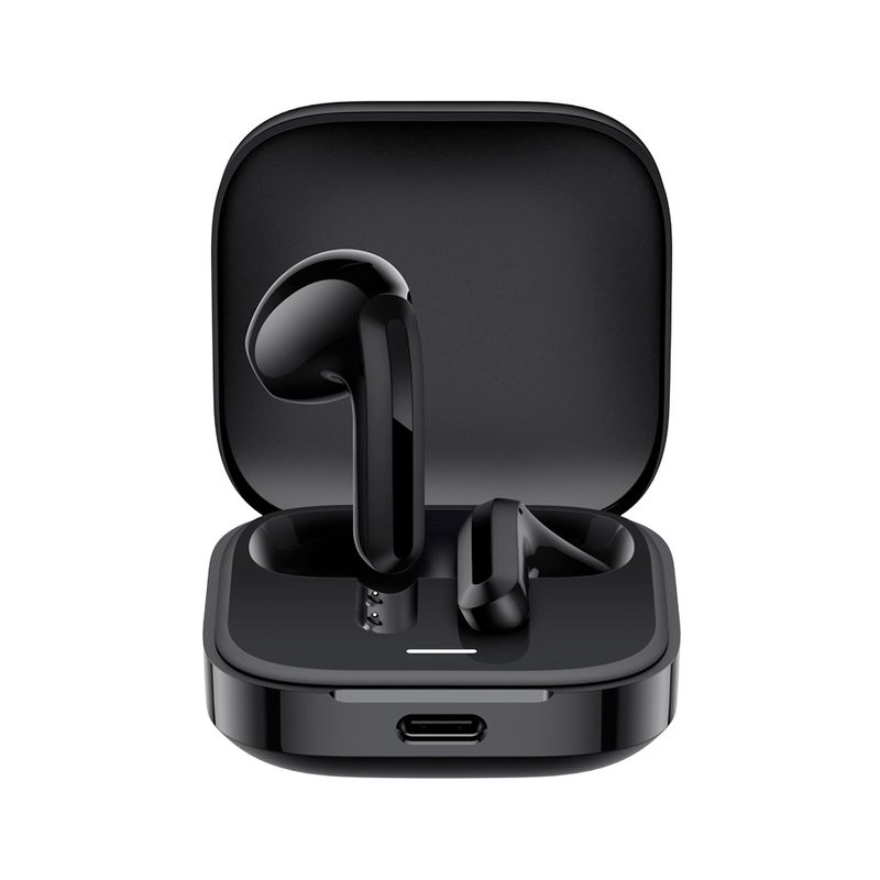 77182 - AUDIFONOS INALAMBRICOS BLUETOOTH XIAOMI REDMI BUDS 6 ACTIVE, NEGRO