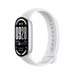 77187 - SMARTBAND XIAOMI MI 10, PLATA
