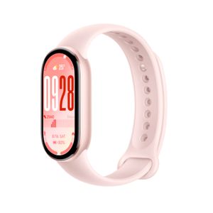 Smartband Xiaomi Mi 10, Rosa Bhr9999Gl