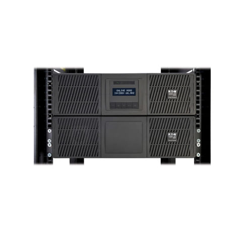 75966 - UPS TRIPP LITE SmartOnLine de 5000 VA 4500 W 120/208 V doble conversion