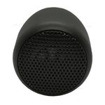61643 - Mini Bocina Nextep Bluetooth Manos Libres con Botón para Selfies Color Negro