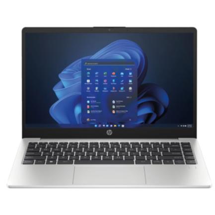 64461 - Laptop HP 240 G10 14  Intel Core i3 8GB RAM 512GB SSD W11 HOME