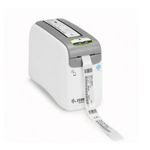 70543 - Impresora Zebra ZD510-HC ZPL II XML 300 dpi US Cord USB Host Ethernet BTLE