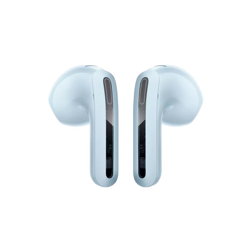 77335 - AUDIFONOS INALAMBRICOS BLUETOOTH XIAOMI REDMI BUDS 6 ACTIVE, AZUL