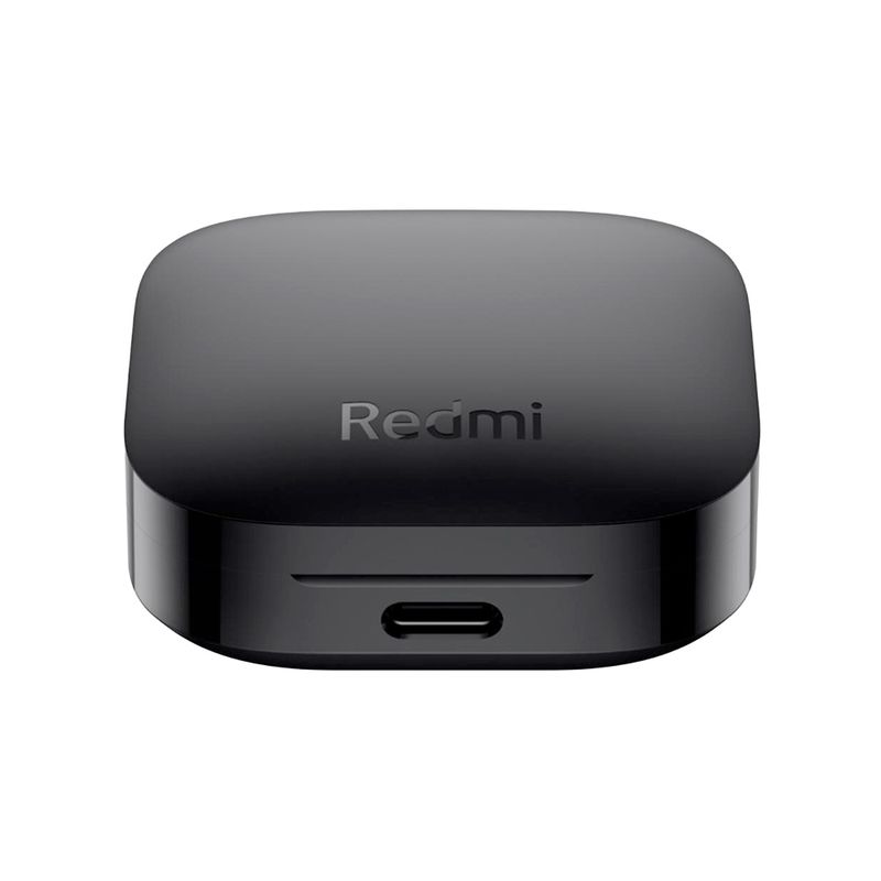 77338 - AUDIFONOS INALAMBRICOS BLUETOOTH XIAOMI REDMI BUDS 6 ACTIVE, NEGRO