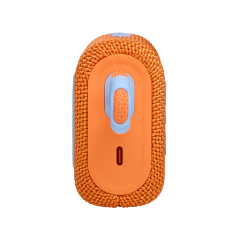 77346 - BOCINA BLUETOOTH JBL GO, NARANJA