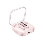 77340 - AUDIFONOS INALAMBRICOS BLUETOOTH XIAOMI REDMI BUDS 6 ACTIVE, ROSA