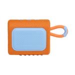 77344 - BOCINA BLUETOOTH JBL GO, NARANJA