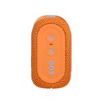 77345 - BOCINA BLUETOOTH JBL GO, NARANJA