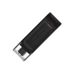 77326 - MEMORIA USB-C 128GB 3 2 DATATRAVELER 70, NEGRO