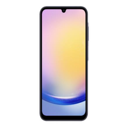 65195 - Smartphone Samsung A25 5G 6 5" Octacore 128GB/6GB Cámara 50MP+8MP+2MP/13MP Android Color Negro