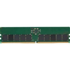 Memoria Ram Kingston 16Gb Ddr5 4800Mt/S Ecc Unbuffered Dimm Kncmemab467