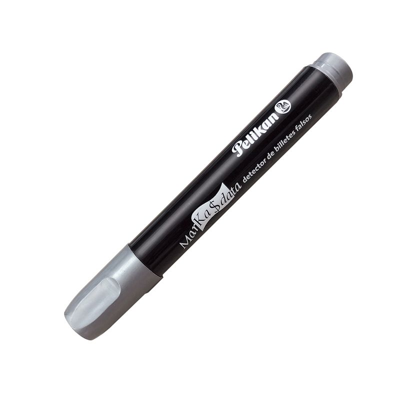 46514 - MARCADOR GRUESO MARKADATA BLT