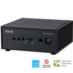 74244 - Mini PC Asus Barebone PN42 CPU N100 3 4Ghz sin RAM SSD 1xDDR4 16GB 3200Mhz SODIMM M 2 2280 G3 HDMI DP Wi-Fi 6E