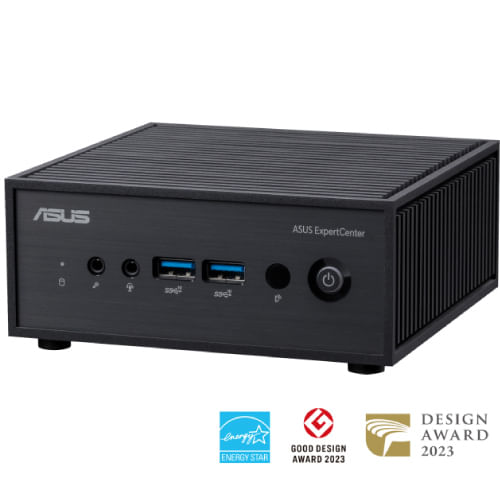 74244 - Mini PC Asus Barebone PN42 CPU N100 3 4Ghz sin RAM SSD 1xDDR4 16GB 3200Mhz SODIMM M 2 2280 G3 HDMI DP Wi-Fi 6E