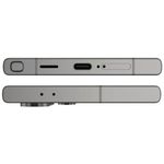 65445 - Smartphone Samsung S24 Ultra 6 8" 256GB/12GB Cámara 200MP+50MP+12MP+10MP/12MP Octa-Core Color Gris