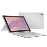 74437 - LAPTOP ASUS Chromebook CM3001DM2A-MT8G128R 10 5" Touch Kompanio 520 2 0Ghz 8GB LPDDR4X 128G eMMC WIFI-6 Chrome OS