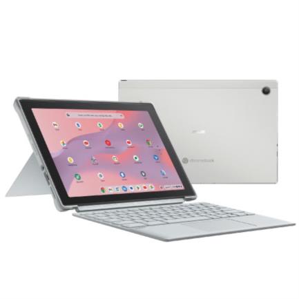 74437 - LAPTOP ASUS Chromebook CM3001DM2A-MT8G128R 10 5" Touch Kompanio 520 2 0Ghz 8GB LPDDR4X 128G eMMC WIFI-6 Chrome OS