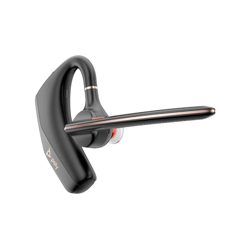 77404 - AUDIFONO DIADEMA CON MICROFONO HP POLY VOYAGER LEGEND 50-M UC