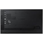 74907 - Pantalla Samsung 32" Smart Signage LFD Monitor Edge Led BLU FHD Resolución 1920 x 1080 Panel VA HDMI/USB/RJ45/DP