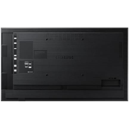 74907 - Pantalla Samsung 32" Smart Signage LFD Monitor Edge Led BLU FHD Resolución 1920 x 1080 Panel VA HDMI/USB/RJ45/DP