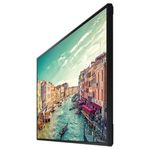 74905 - Pantalla Samsung 32" Smart Signage LFD Monitor Edge Led BLU FHD Resolución 1920 x 1080 Panel VA HDMI/USB/RJ45/DP