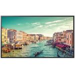 74902 - Pantalla Samsung 32" Smart Signage LFD Monitor Edge Led BLU FHD Resolución 1920 x 1080 Panel VA HDMI/USB/RJ45/DP