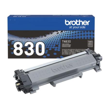 66663 - TONER BROTHER TN830 PARA DCPL2660DW