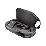 77451 - AUDIFONO DIADEMA CON MICROFONO HP POLY VOYAGER LEGEND 50-M UC