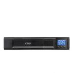 75304 - UPS CDP UPO11-3 RT AX Rack/Torre On-Line 3000VA/3000W Alimentación NEMA 5-30P 8 Contactos NEMA 5-20R 1 NEMA L5-30R