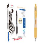 77247 - BOLIGRAFO GEL AMARILLO SARASA SPRING