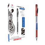 77288 - BOLIGRAFO J-ROLLER BRILLIANT ROJO