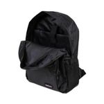 61380 - Mochila TechZone Basic con Porta Laptop Color Negro