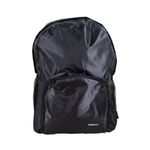 61379 - Mochila TechZone Basic con Porta Laptop Color Negro