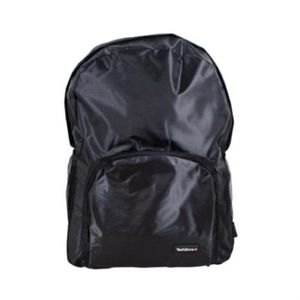 Mochila Techzone Basic Con Porta Laptop Color Negro Tecmocab025