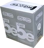 77369 - bobina de cable SAXXON OUTP5ECCA305BC