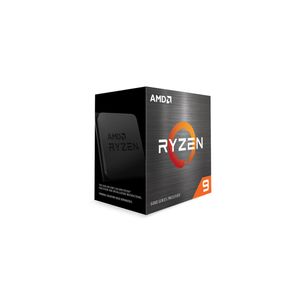 Procesador Amd 100-100000059Wof, Amd Ryzen 9, 4.9 Ghz,  16 Núcleos, 8 Mb 100-100000059Wof