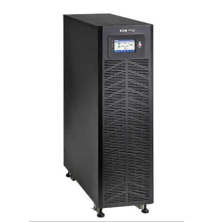 77826 - UPS Tripp Lite Trifásico 208/220/120/127V 30kVA/kW Doble Conversión Unidad PF Requiere Baterías Externas