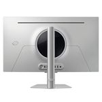 77594 - Monitor Gamer Samsung 32 in Odyssey 4K 3840 x 2160 240HZ PLANO PLATA RGB 0 03MS GAMING HUB G8