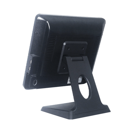 77625 - SistemaPOS Nextep 15"  Intel Celeron J4125 4Gb Memoria 128Gb Freedos (Compatible con Windows 10/11/Linux)