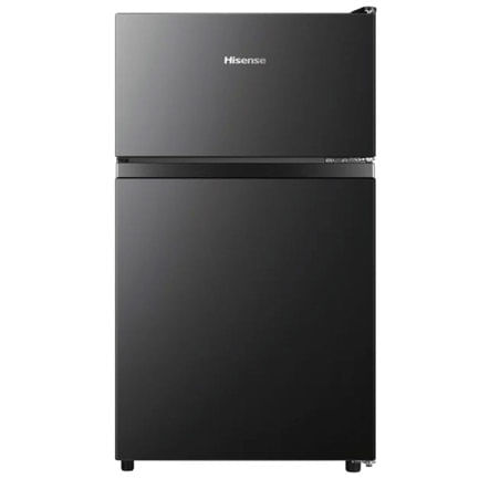 77631 - Frigobar Hisense 3 1ft 2 Puertas Negro