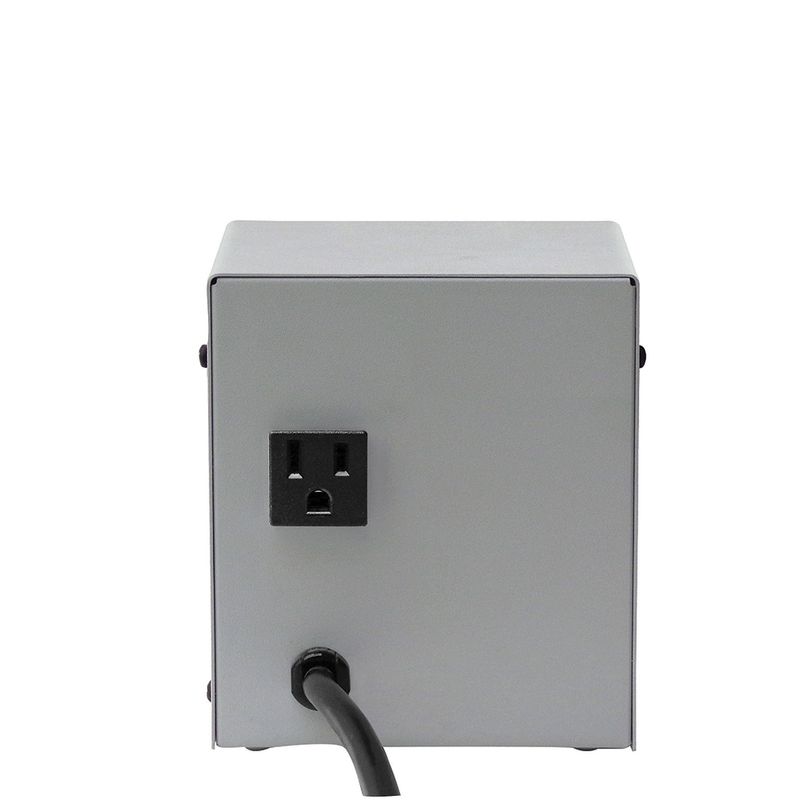 77123 - REGULADOR PARA MOTOR KOBLENZ RLB-2603 GC, 2600VA/1550W, 1 CONTACTO