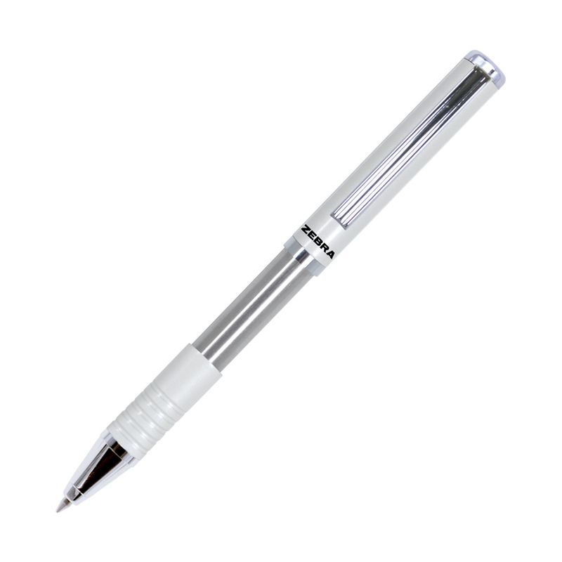 77869 - BOLIGRAFO DESLIZABLE SLIDE PEN BLANCO