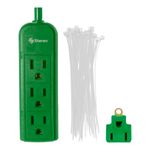 77387 - KIT MULTICONTACTO, CLAVIJA, CINCHOS