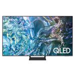 77949 - Televisor Samsung Q80D 50 in Smart TV QLED 4K Resolución 3840x2160