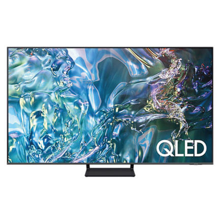77949 - Televisor Samsung Q80D 50 in Smart TV QLED 4K Resolución 3840x2160