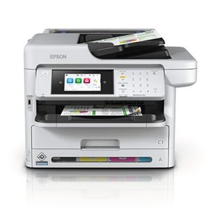 Impresora Multifuncional Epson Workforce Pro C5891 Epiimpag122