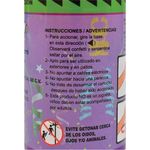 76710 - LANZA CONFETTI PARTY POPPER 20 CM