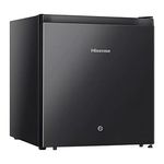 78138 - Frigobar Hisense 1 6ft Negro
